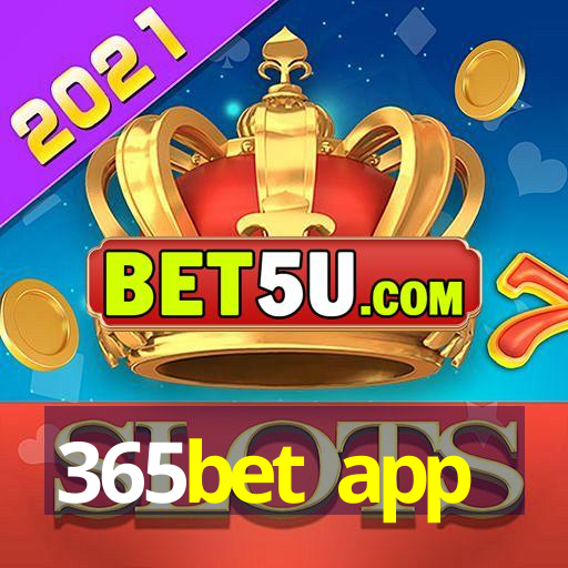 365bet app